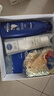 妮维雅（NIVEA）孙颖莎【滋养时刻】礼盒光润焕亮双管+深层身体乳情人节送家政2h 实拍图