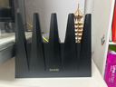Tenda腾达路由器WiFi7【泰山BE7200 Ultra】千兆穿墙王信号增强无线家用电竞放大器立式BE12 Pro 实拍图
