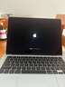 Apple/苹果AI笔记本/2025款MacBookAir13英寸M4(10+10核)16G 512G 天蓝色电脑MC6U4CH/A 晒单实拍图