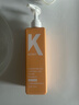 KONO卡厘洗发水沐浴露套装控油蓬松去屑止痒持久留香洗头膏露男女通用 实拍图