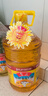 鲁花 食用油 物理压榨 葵花仁油6.18L  实拍图