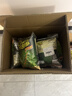 卡迪那（cadina）豌豆脆 水煮鱼味52g*2袋 休闲零食 膨化食品 实拍图