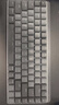 罗技（Logitech）大师系列 MX Mechanical 高性能低噪无线双模迷你机械键盘 84键 段落茶轴 实拍图