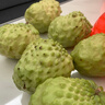 鲜福林云南牛奶凤梨释迦果新鲜应季水果超甜糯番荔枝 净重3斤（单果250g+ 甜糯爽滑) 实拍图