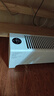 米家小米石墨烯踢脚线电暖器2 电暖器取暖器 石墨烯速热 全屋对流取暖IPX4防水 无极变频恒温 米家石墨烯踢脚线电暖器2 实拍图
