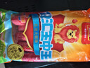 双汇 王中王火腿肠 60g*10支/袋 休闲零食 即食 香肠火腿 露营 出游 实拍图