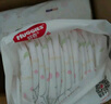 好奇（Huggies）铂金装小桃裤成长裤XXL74片(15kg以上)尿不湿【透爽散热】 实拍图