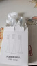 东耐伦适配博朗欧乐B/OralB电动牙刷头D12/D16/D100/P2000/P4000/3709替换头 8支 EB50多角度清洁型（新） 实拍图