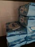 舒洁（Kleenex）湿厕纸 80抽*6包厕纸洁厕湿巾湿厕纸纯水婴儿湿厕纸 实拍图