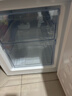 荣事达（Royalstar）183升小冰箱小型家用出租房办公室宿舍双开门两门双门二门电冰箱节能省电低音白色BCD-183L9RSZ 实拍图