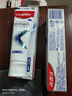 高露洁（Colgate）【孙颖莎同款】专效抗牙结石脱敏牙膏护龈去口臭去牙渍薄荷120g 实拍图