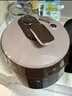 苏泊尔（SUPOR）0涂层球釜电压力锅6L双胆全自动智能预约 家用 SY-60YC6011Q电饭煲高压锅6-8人 实拍图