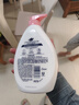 多芬深层营润滋养沐浴乳730g+弹润水嫩沐浴乳730g 实拍图
