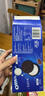 奥利奥（Oreo）夹心饼干休闲零食办公室零食网红小吃 经典原味194g 内含4小包 实拍图