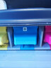 京瓷 TK-898原装粉盒 适用  C8020\/8025\/8520\/8525 原装TK-898红色墨粉盒 6K 实拍图