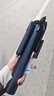 智国者【热销300W+】自拍杆手机支架三脚360度旋转防抖自动跟拍摄落地便携式旅游直播神器旅行小巧演唱会 实拍图
