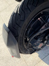 米其林（MICHELIN）CITY2 GRIP半热熔摩托车轮胎踏板小牛九号电动车晴雨防滑真空外胎 City2:120/70-12 实拍图