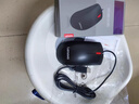 联想（Lenovo）鼠标有线鼠标 办公鼠标 联想大红点M120Pro有线鼠标 笔记本台式机鼠标 实拍图