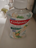 高露洁（Colgate）柚子进口精油漱口水500ml*3 含氟清新口气去口臭深层清洁 实拍图