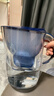 碧然德（BRITA） 过滤净水器 家用滤水壶 净水壶 海洋系列 3.5L蓝色 一壶六芯装 环保加固包装 实拍图