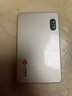 中国联通移动随身wifi6无线网卡免插卡车载随身便携支持5G/4G设备上网路由器流量网卡宽带2025新款全国通用 【2025旗舰款】超薄机身-沙漠金 实拍图