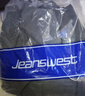 真维斯（Jeanswest）休闲裤男款冬季2025新款重磅灯芯绒雪尼尔束腿裤男士运动卫裤 实拍图