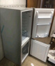 荣事达（Royalstar）200升小冰箱小型家用出租房办公室宿舍双开门两门双门二门电冰箱节能省电低音钛深灰R200 实拍图