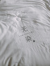 无印良品A类新疆纯棉花被子双人家用四季秋冬棉被芯春秋被220*240cm9斤 实拍图