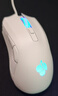 CHERRY樱桃 MC 1.1 鼠标 JM-1000有线鼠标 RGB灯效 电脑鼠标 游戏鼠标 电竞鼠标 白色 实拍图