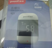 鱼跃580血糖仪医用级家用检监测语音播报金榜 【仪器+100支试纸套装】 实拍图
