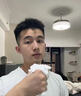Le Ponnine进口男士祛痘洗面奶专用控油氨基酸洁面去黑头护肤京东自营100ml 实拍图