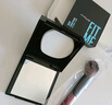 美宝莲（MAYBELLINE） fit me粉饼女定妆遮瑕控油哑光修容干粉饼蜜粉散粉保湿彩妆 #100 8.5G（适合白皙肤色） 实拍图