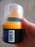 ONEFULL鞋油擦鞋神器真皮保养油无色通用皮鞋皮革护理保养油无色50ml 实拍图