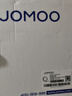 九牧（JOMOO）PVC防缠绕耐高温加厚耐压软管黄铜接头淋浴软管1.5米H3588 实拍图