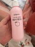 贝亲（Pigeon）桃叶精华 婴儿液体爽身露 四季通用 200ml IA171 实拍图