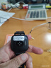 爱牵挂M1pro免费版老年人智能定位电话手表老人北斗GPS定位手环 心率通话腕表 实拍图