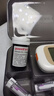 鱼跃550血糖仪医用级家用指尖检测背光大屏 【仪器+50试纸+50采血针】 实拍图