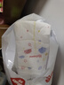 好奇（Huggies）金装纸尿裤L132片(9-14kg)尿不湿【速干不易红】 实拍图