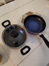 苏泊尔（SUPOR）锅具套装 不粘炒锅煎锅汤锅锅具三件套  实拍图