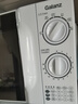 格兰仕（Galanz）变频微波炉家用 一级能效省电 经典转盘加热 双旋便捷操作 D4变频款（D4W0） 实拍图