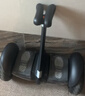 Ninebot 九号手扶杆B款（适配迷你九号平衡车、加强版以及燃动版、minipro）[购买前咨询客服适配型号] 实拍图