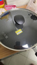 炊大皇铸铁炒锅无涂层铁锅平底炒菜锅30cm氮化防锈不挑灶典精DJ30ZT-S 实拍图