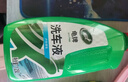 龟牌（Turtle Wax）硬壳盾洗车液1.25L洗车水蜡汽车强力去污清洁洗车泡沫液清洗剂 实拍图