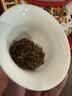 茶己知人武夷山特级金骏眉500g蜜香红茶京东自营特级正品茶叶罐装高档礼盒 实拍图