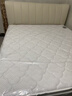 顾家家居京东家具天然乳胶独袋弹簧床垫席梦思主次卧梦想垫1.8X2米 实拍图