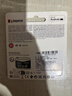 金士顿（Kingston）128GB TF（MicroSD） 存储卡 U1 A1 V10 内存卡 读速150MB/s 适配无人机/运动相机/switch/监控 实拍图