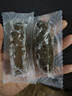 辽参大连冷冻海参1斤13-15只非即食辽参京东自营旗舰店 固形物85% 实拍图