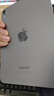 Apple/苹果 iPad mini (A17 Pro) 8.3英寸 平板电脑(128G WLAN版/mini7/MXN63CH/A)深空灰色 实拍图