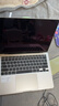 苹果（Apple） MacBook Pro/Air 二手苹果笔记本电脑 商务 办公 游戏 设计 剪辑 95新19款FJ2灰FL2银FN2金8G/256G 实拍图