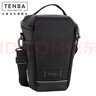 天霸TENBA摄影包 单肩相机包枪包斜跨一机一镜 天际SkylineV2 9英寸 黑色 637-776 实拍图